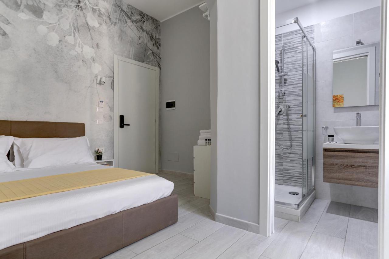 Affittacamere Voyager House Termini - And