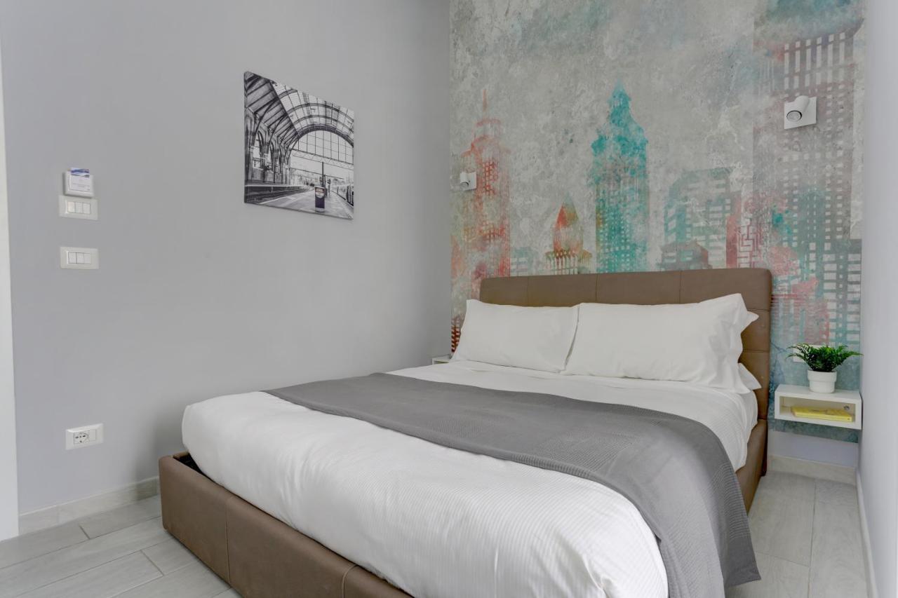 Affittacamere Voyager House Termini - And Roma