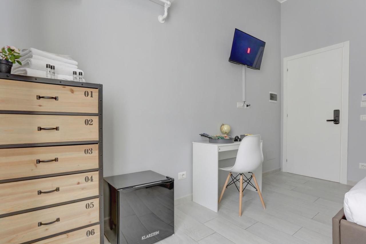 Affittacamere Voyager House Termini - And