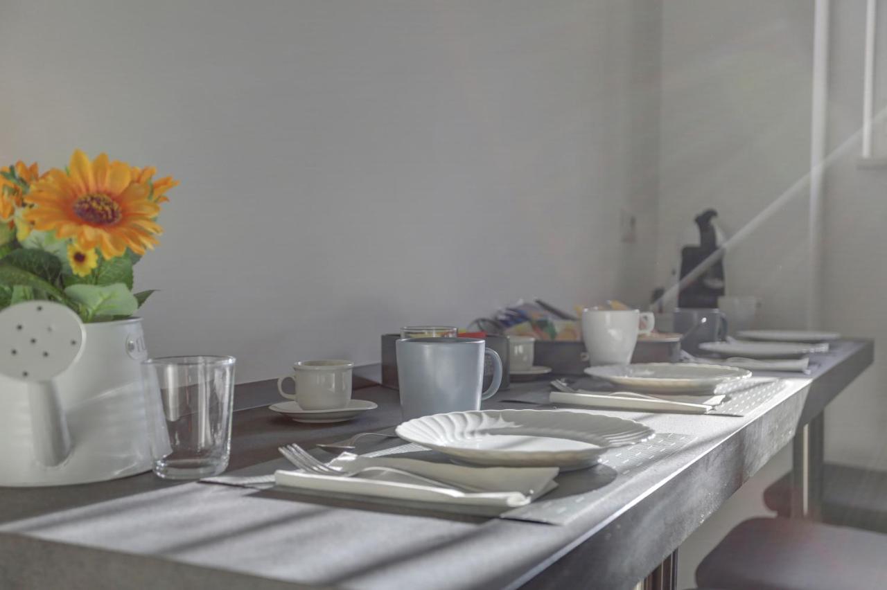 Voyager House Termini - And Affittacamere