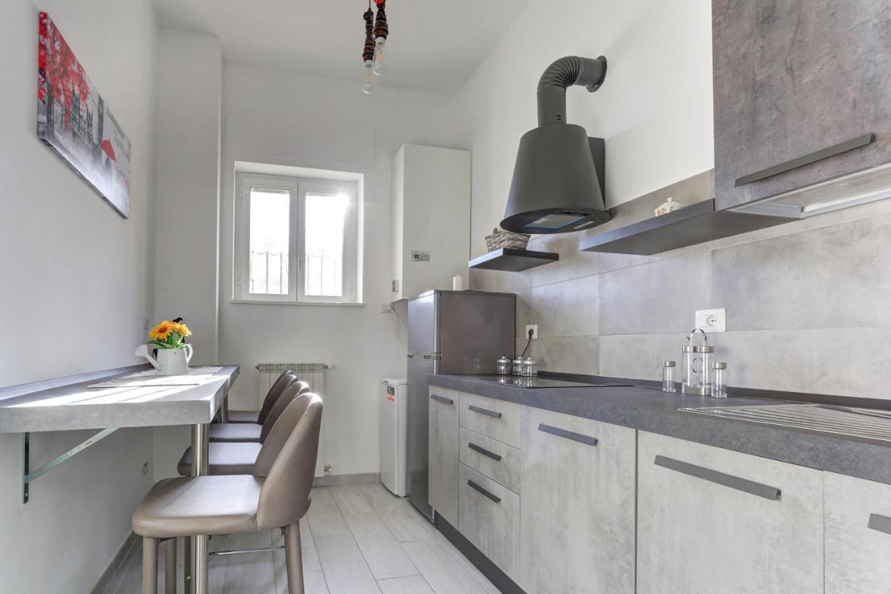 Affittacamere Voyager House Termini - And 2*