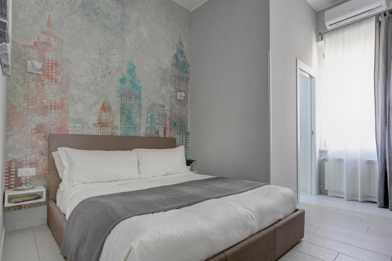 Affittacamere Voyager House Termini - And Roma