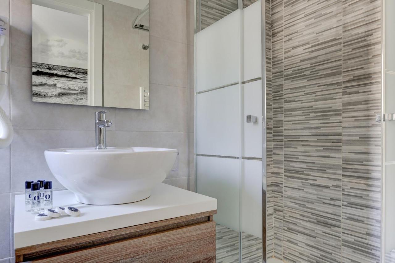 Affittacamere Voyager House Termini - And Roma