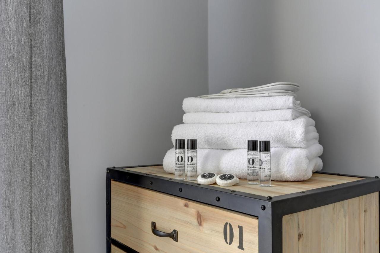 Voyager House Termini - And Affittacamere 2*