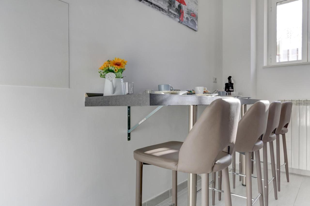 Voyager House Termini - And Affittacamere